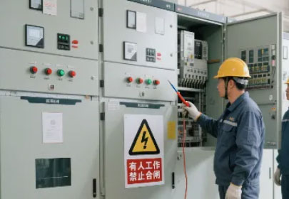 以“智”造之力，助力 “雙碳”